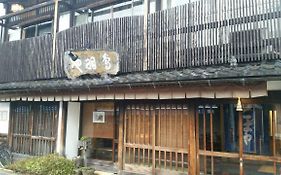 托巴亚旅馆