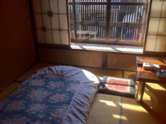 彦根市 托巴亚旅馆酒店 客房 照片